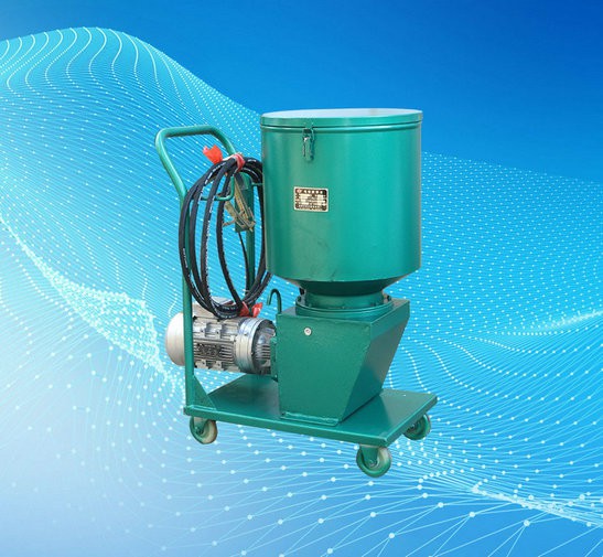 電動(dòng)潤滑泵